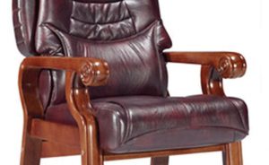 挑選實(shí)木辦公椅時(shí)需要注意哪些方面？