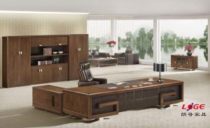 辦公家具其材質需要滿足哪些原則呢？