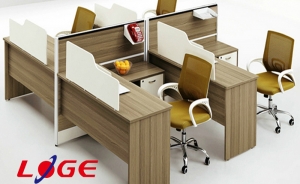 如何擺放辦公家具將其辦公空間合理化利用呢？