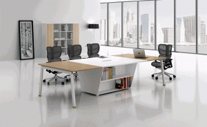 定制辦公家具存在怎樣的優(yōu)點(diǎn)呢？