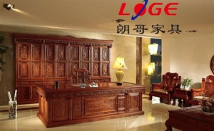 使用實木辦公家具的好處有哪些呢？