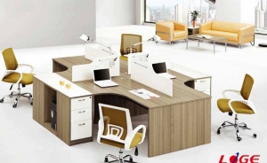 選擇配套辦公家具會(huì)帶來哪些好處呢？