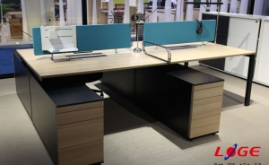 材質不同的辦公家具存在哪些不同特性呢？