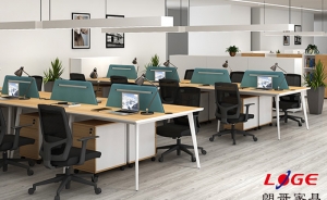 選擇辦公家具時為何配套辦公家具是首選呢？