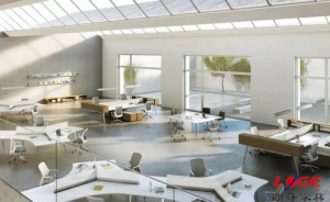 空間小的辦公室需如何布置辦公家具呢？