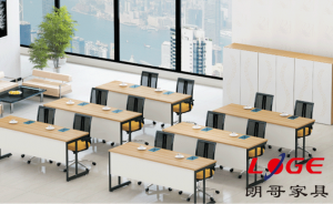 為何選擇辦公家具廠家定制能夠更合理的利用辦公空間呢？