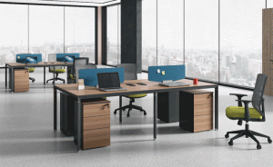 定制辦公家具選擇什么材質(zhì)比較好？其各具有哪些特點？