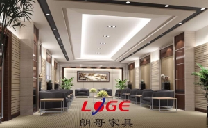 個(gè)性辦公家具有何不同特點(diǎn)呢？