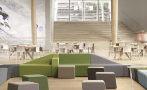 選購休閑辦公家具有哪些不同技巧呢？