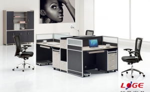 辦公屏風常用材質主要包含哪些呢？