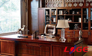 實木辦公家具材質(zhì)品質(zhì)可以從哪些方面進行分辨呢？