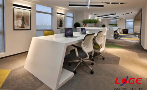 辦公家具是否存在采購誤區(qū)？如何才能避開呢？